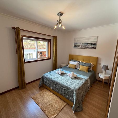 Апартаменты Cerdeirinhas De Basto "Piso Q 4" Canedo de Basto Экстерьер фото